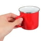 thumbnail image 5 of BESTYASH Taza Vintage De Esmalte Para Café Con Clásico Y Resistente Para Uso Diario, 5 of 7