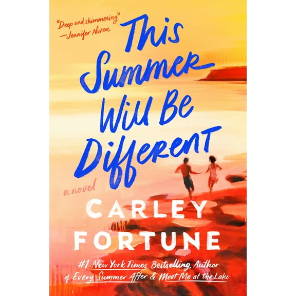 Pre-Owned This Summer Will Be Different (Paperback) 0593638883 9780593638880