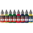 thumbnail image 2 of Acrylicos Vallejo VJP72304 8 Game Color Orcs & Goblins Paint Set, 2 of 2