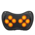 thumbnail image 3 of Up to 65% off Multifunctional car-mounted household electric massage pillow heated massager, 3 of 9