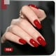 thumbnail image 3 of Set de esmaltes de uñas en gel GAOY blanco, rojo y negro, 6 colores, 7,3 ml, 3 of 6