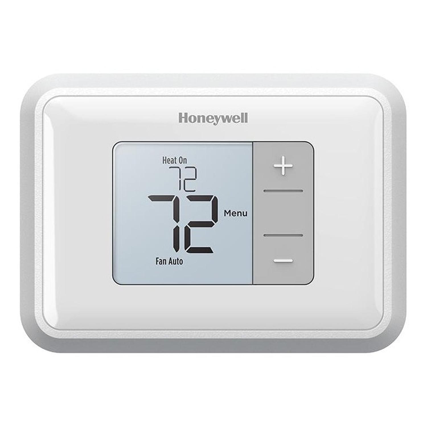 Honeywell RTH5160D Non-Programmable Thermostat - Walmart.com