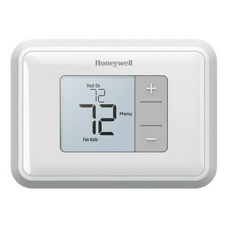 Battery Powered Thermostat