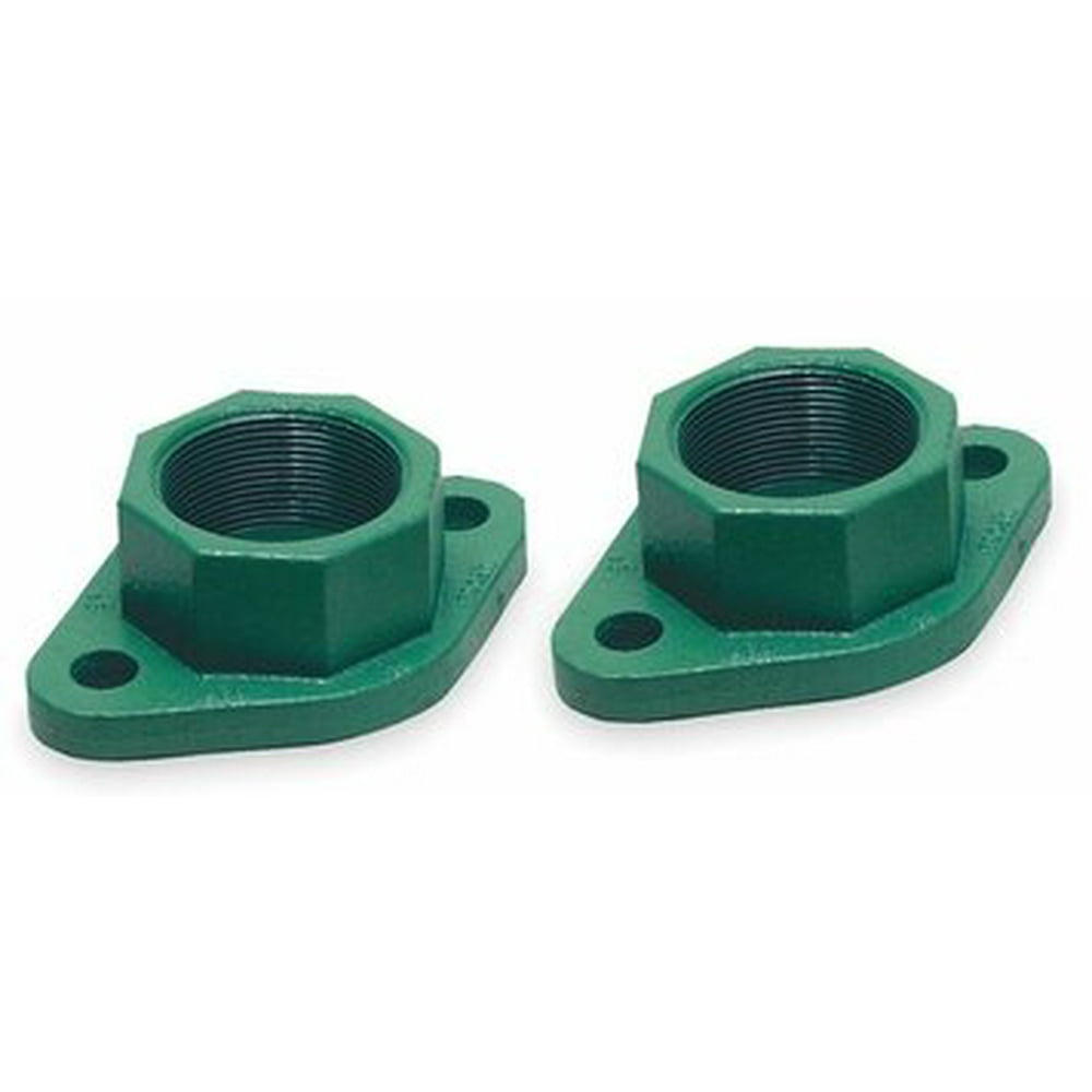 Taco Circulating Pump Flanges 3/4" NPT; Model 110251F1