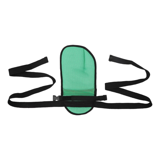 Guante de sujeción para demencia, Guante de sujeción para control de seguridad Guante de sujeción de seguridad Guante de sujeción optimizado para la excelencia