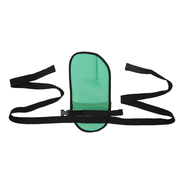 Guante de sujeción para demencia, Guante de sujeción para control de seguridad Guante de sujeción de seguridad Guante de sujeción optimizado para la excelencia