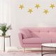 thumbnail image 1 of BESTYASH 24Ud Decoraciones De Doradas Para Eventos Y De Pared Doble, 1 of 6