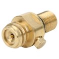 thumbnail image 1 of Adaptador De Conector De CO2, Conector De Estación De Recarga De CO2, Adaptador De Válvula De Flujo De Soda A Prueba De Herrumbre, Rosca De Latón Para Uso Comercial, Botella De Ccdes Otros, 1 of 8