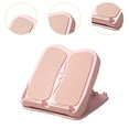thumbnail image 6 of Vsenkes Slant Board for Calf Stretching Anti Slip for Men Women for Heel Legs Calves pink, 6 of 9