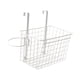 thumbnail image 1 of Cesta de almacenamiento para baño, estante organizador de almacenamiento, práctico estante para secador de pelo, soporte para secador de pelo para, 1 of 8