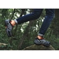 thumbnail image 4 of Men's Fashion Casual Mesh Breathable Shoes Non-slip Thick Bottom Outdoor Leisure Hiking Sports Shoes, 4 of 9