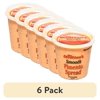 (6 pack) Mrs. Stratton's Smooth Pimento Cheese Spread, 24 Oz.