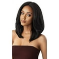 thumbnail image 7 of Outre Lace Front Wig Soft N Natural Neesha 201 (DRFF2/CINSP), 7 of 7