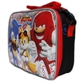 thumbnail image 4 of New Sonic Boom Lunch Bag by Disney, 4 of 4