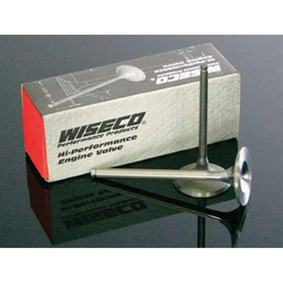 Wiseco VES030 Premium Stainless Steel Exhaust Valve
