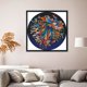 thumbnail image 4 of Cuadros Decorativos Canvas Artwork DIY 14CT Stamped Kit Costura Punto de cruz (DA308 Birds) Wdftyju embutido en tela, 4 of 9