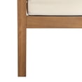 thumbnail image 7 of Safavieh Alda 4 Piece Outdoor Set with Accent Pillows, 7 of 7