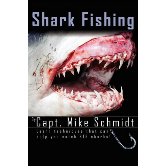 Shark Fishing