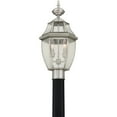 thumbnail image 2 of Quoizel Newbury NY90 Outdoor Post Lantern, 2 of 7
