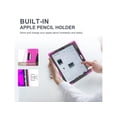 thumbnail image 7 of iPad Pro 12.9 Case 2020 2018 - Shockproof Cover with Hand & Shoulder Strap,Pencil Holder Kickstand for iPad Pro 12.9 4th Gen 2020 3rd Gen 2018, 7 of 7