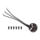 thumbnail image 5 of Motor Rc Motor De Drones Rc Motor De Drones De Carreras EMAX Tinyhawk 2 II 16000KV Motor Sin Escobillas Repuesto Para Dron De Carreras, 5 of 8