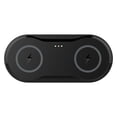 thumbnail image 1 of Double Wireless Charger Dual Fast Charging Dock Station for iPhone, 1 of 9