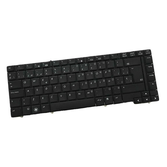 Replacement Spanish Keyboard (ES) Replacement Part for 64500b