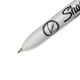 thumbnail image 3 of Sharpie 1735801 Marcadores Sharpie, retráctiles, ultrafinos, 2/PK, negro, 3 of 6