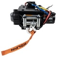 thumbnail image 3 of Kolpin 26-3200 Polaris Sportsman Winch Kit 2500 LB Steel Cable, 3 of 11