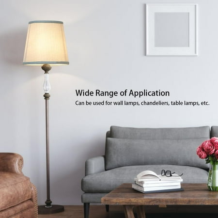 Wide Range Of Which Is Durable Chandeliers Canada Canada, Table Lamps For Living Room The Range