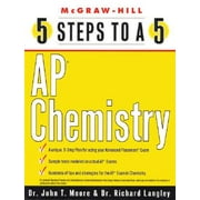 5 Steps to a 5 : AP Chemistry