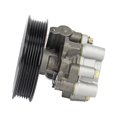 thumbnail image 3 of DNJ PSP1275 New Power Steering Pump w/Pulley Fits Cars & Trucks 00-07 Toyota 4.7L DOHC, 3 of 4