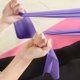 thumbnail image 4 of Juego de bandas de resistencia para fitness Bandas elásticas y de fuerza para ejercicios de espalda, hombros y glúteos (hombres/mujeres), 4 of 4
