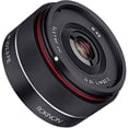 thumbnail image 4 of Rokinon AF 35mm f/2.8 Lens for Sony E, 4 of 8