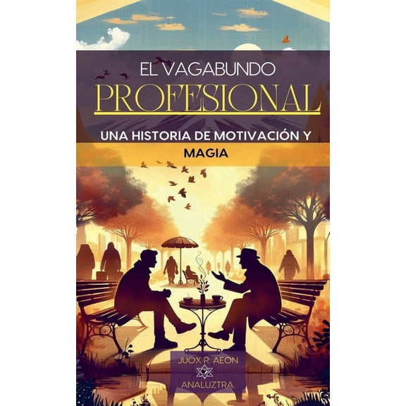 El vagabundo profesional, (Paperback)