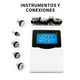 thumbnail image 4 of Maquina Ultrasonica De Radiofrecuencia Y Cavitacion 5 En 1 Picool 5 en 1, 4 of 8
