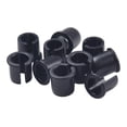 thumbnail image 1 of 10pcs Mountain Bicycle Valve Adapter Pump Convert Tool Bike For American To For French Rim Rubber Plug Accessories For MTB, 1 of 10