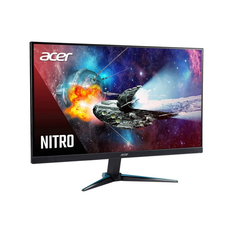  Acer CBL282K smiiprx - Monitor sin marco IPS UHD 4K (3840 x  2160) de 28 pulgadas, tecnología AMD FreeSync, 90% DCI-P3, monitor Ergo  Stand, TUV/Eyesafe, 1 puerto de pantalla y 2