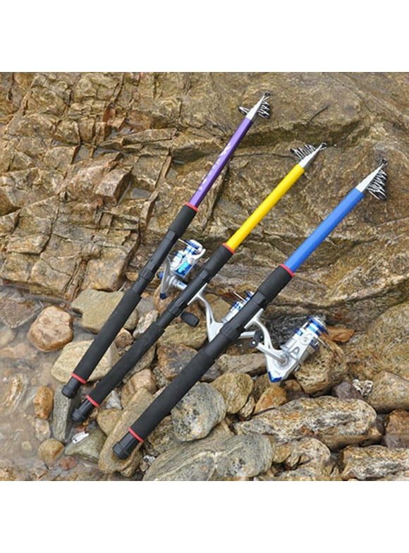 Saltwater Fishing Rods in Fishing Rods