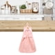 thumbnail image 4 of Toallas De Mano Con Trabillas Para Colgar, Suaves Y Fuertes Toallas De Baño Para Niños, Juego De Toallas De Secado De Manos De Terciopelo Coral, Toallas De Baño Con Punta De Los, 4 of 7