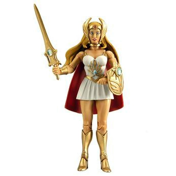 Masters of the Universe Club Eternia She-Ra Action Figure - Walmart.com - Walmart.com