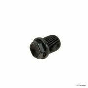 land rover lr2 engine oil drain plug