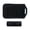 Black, variant on Foldable Silicone Cutting Board Black Portable Non- Kitchen Prep Mat for Camping Picnic RV Outdoor Cooking