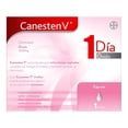 thumbnail image 1 of Óvulo Canesten V Óvulo 1 día, 1 of 4