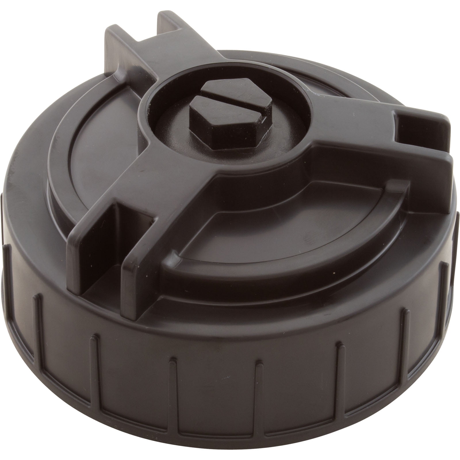 Lid, Jacuzzi, JAC50 Auto Chlorinator Lid Kit w/Out Oring