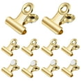 thumbnail image 1 of FELTECHELECTR 10 clips magnéticos para refrigerador, antiarañazos, para pizarra blanca., 1 of 6
