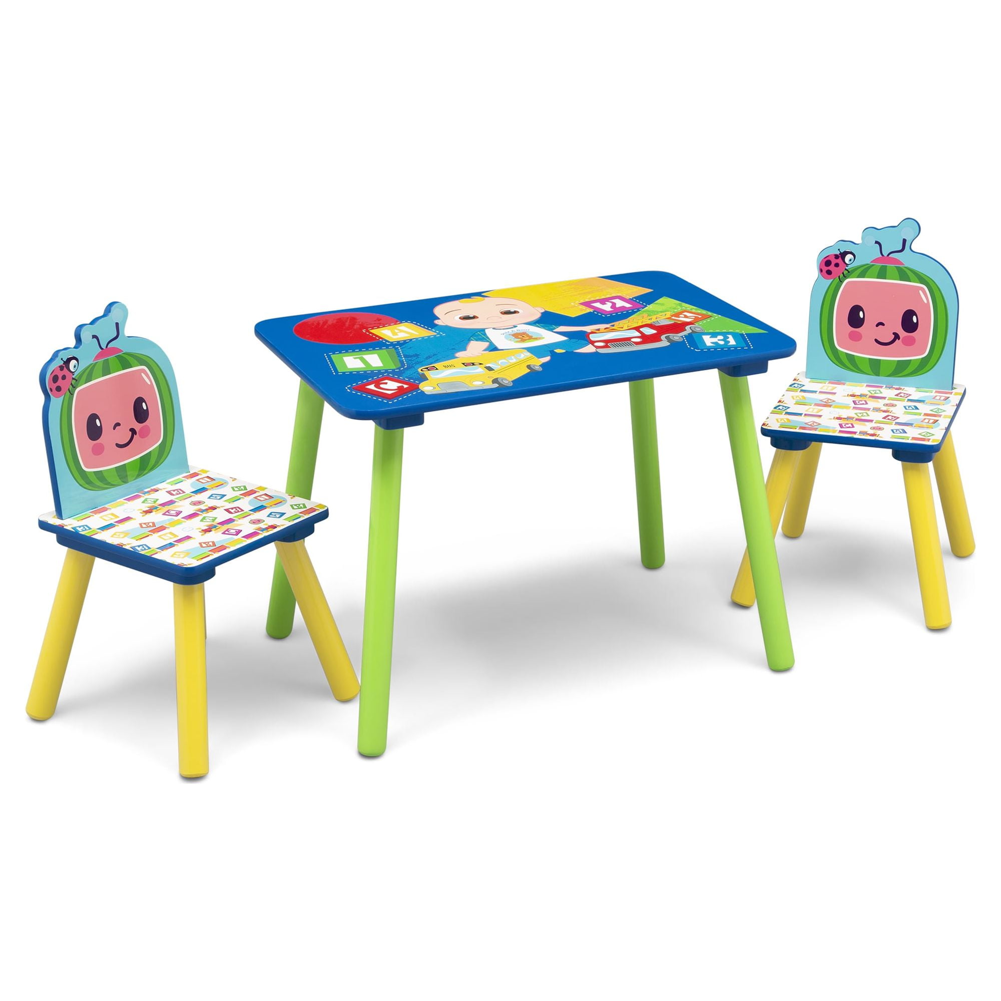 CoComelon Lunchbox Playset – Pierre Stationery