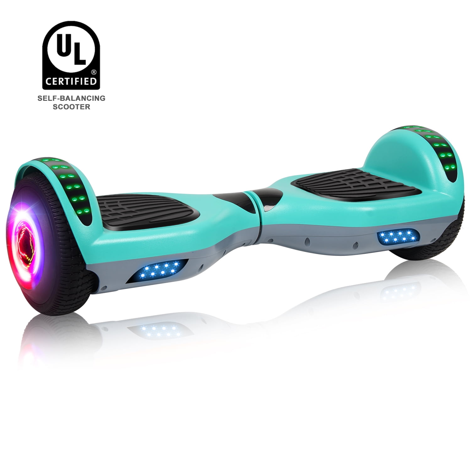 Hoverboard Led Lights - Hoverboard LED Light Bluetooth Self Balancing Scooter no ... : Maybe you would like to learn more about one of these?
