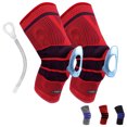 thumbnail image 1 of Canotagio Rodilleras Deportivas con Protección y Soporte Adicional Canotagio  Rodilleras Deportivas, 1 of 6