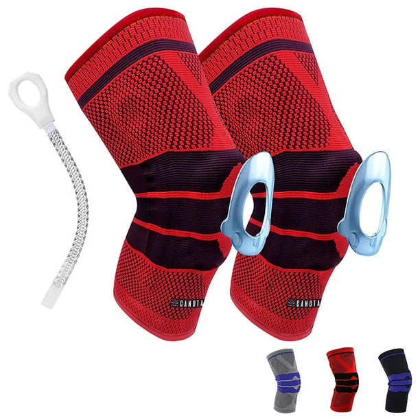Canotagio Rodilleras Deportivas con Protección y Soporte Adicional Canotagio Rodilleras Deportivas